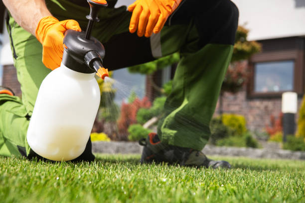  St Clair Shores, MI Pest Control Pros