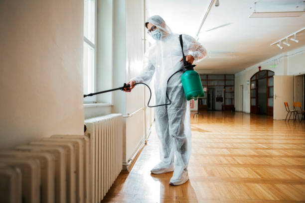 Best Pest Control Near Me  in St Clair Shores, MI